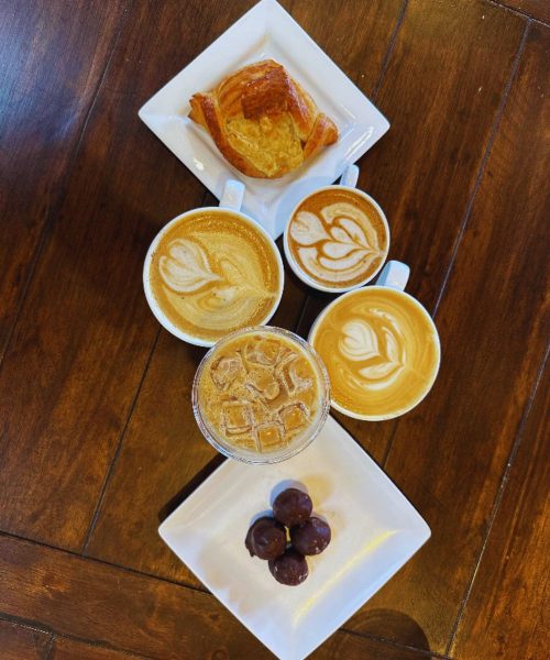 Photos for Bold Bean Coffee Roasters - Riverside