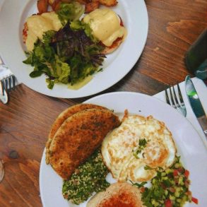 Photos for Cafe Mogador in Brooklyn, NY
