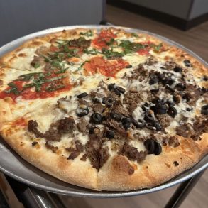 Photos for Tony D's New York Pizza & Restaurant in Jacksonville, FL