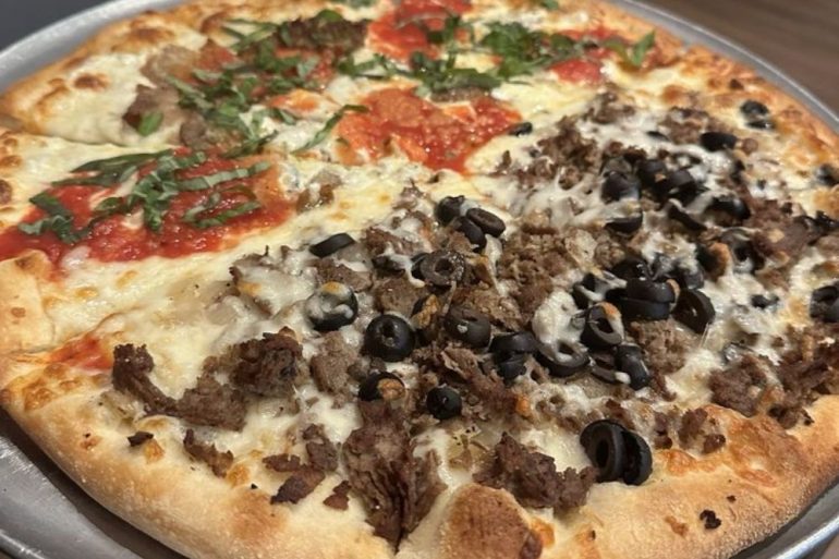 Photos for Tony D's New York Pizza & Restaurant in Jacksonville, FL