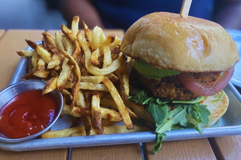 Photos for Babalu - Overton Square