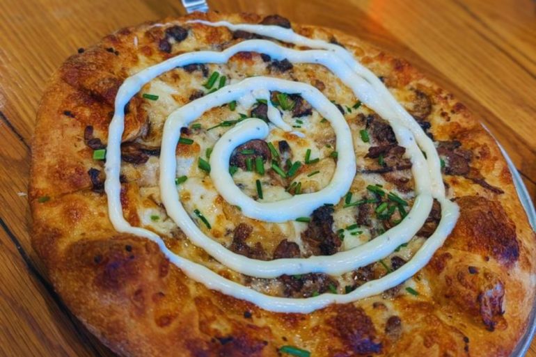 Photos for Mellow Mushroom Jacksonville - Town Center
