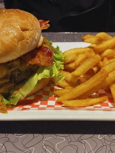Photos for KC's Classic Burger Bar