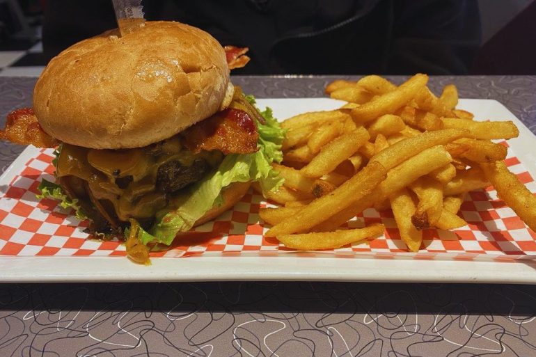 Photos for KC's Classic Burger Bar