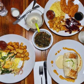 Photos for Silver Queen Cafe in Baltimore, MD