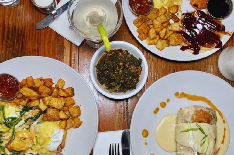 Photos for Silver Queen Cafe in Baltimore, MD