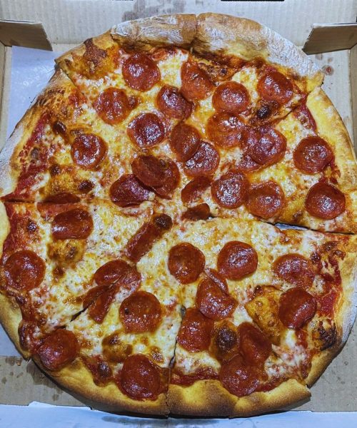 Photos for Tony D's New York Pizza & Restaurant in Jacksonville, FL
