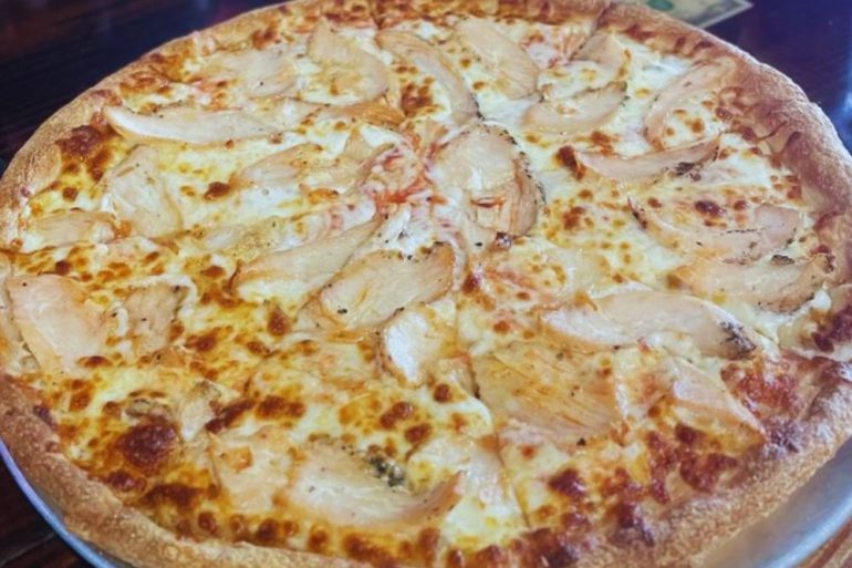 Photos for Pizza Luna