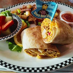 Photos for Black Bear Diner Bullhead City