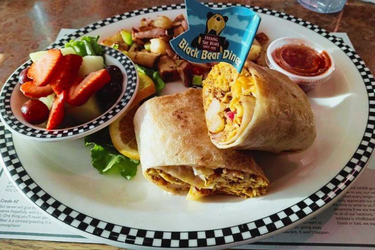 Photos for Black Bear Diner Bullhead City