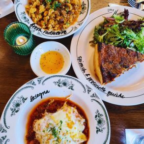 Photos for Little Mama's Italian - SouthPark in Sharon Rd Charlotte, NC