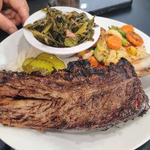 Smokey Sensations, Las Cruces, NM