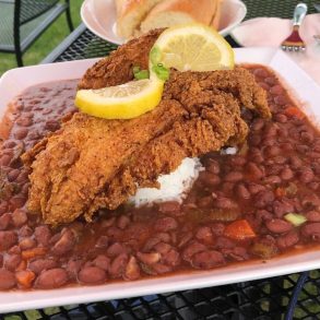 Gumbo House, Anchorage, AK