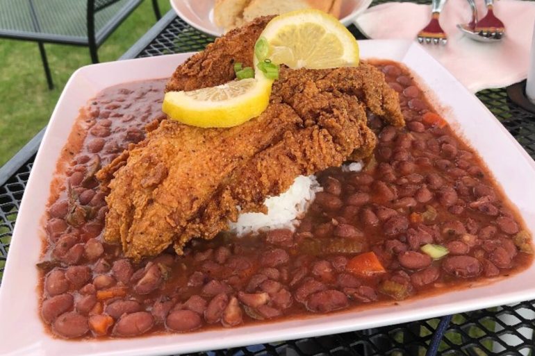 Gumbo House, Anchorage, AK