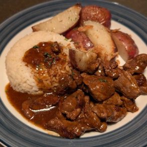 The Southern Kitchen & Bar, Birmingham, AL