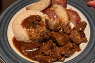 The Southern Kitchen & Bar, Birmingham, AL