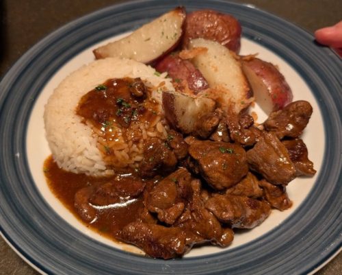 The Southern Kitchen & Bar, Birmingham, AL