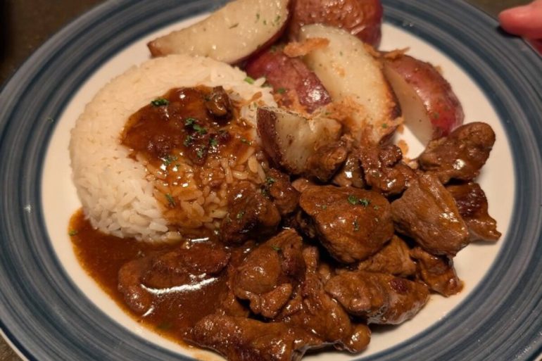The Southern Kitchen & Bar, Birmingham, AL