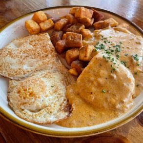 Bodega Tavern & Kitchen, McAllen, TX