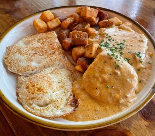 Bodega Tavern & Kitchen, McAllen, TX