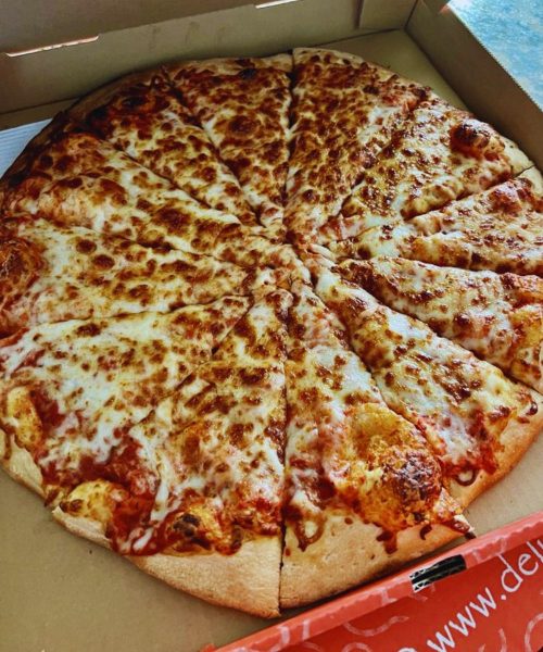 Photos for Delish Pizza