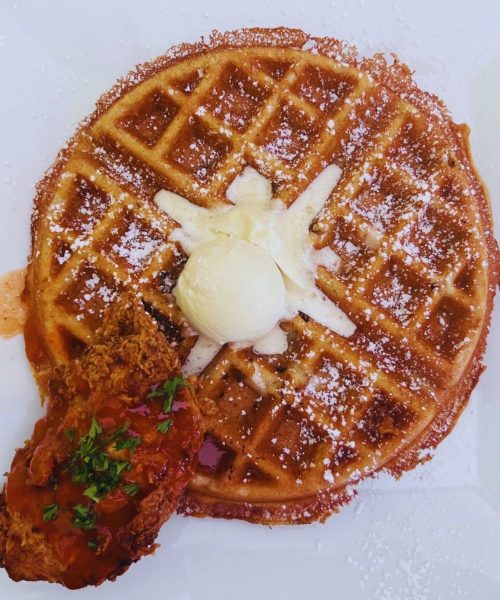 Photos for Batter & Berries