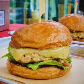 Photos for Hopdoddy Burger Bar