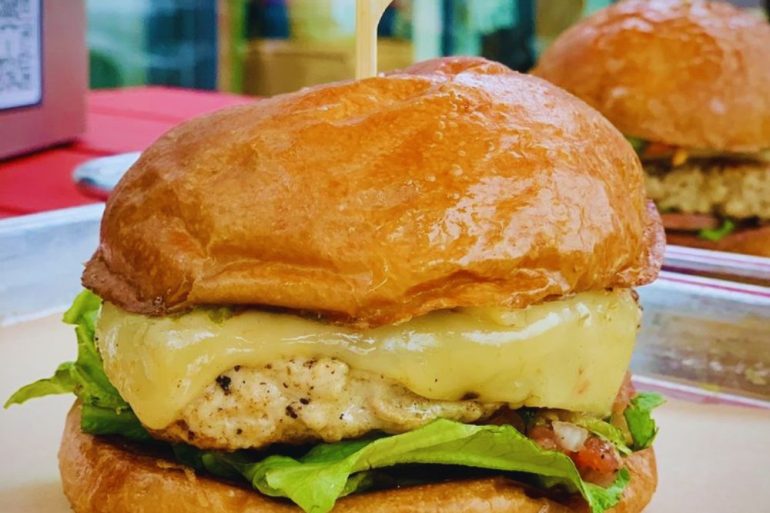 Photos for Hopdoddy Burger Bar