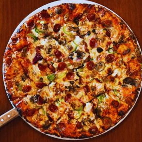 Photos for Crust Brothers Pizza