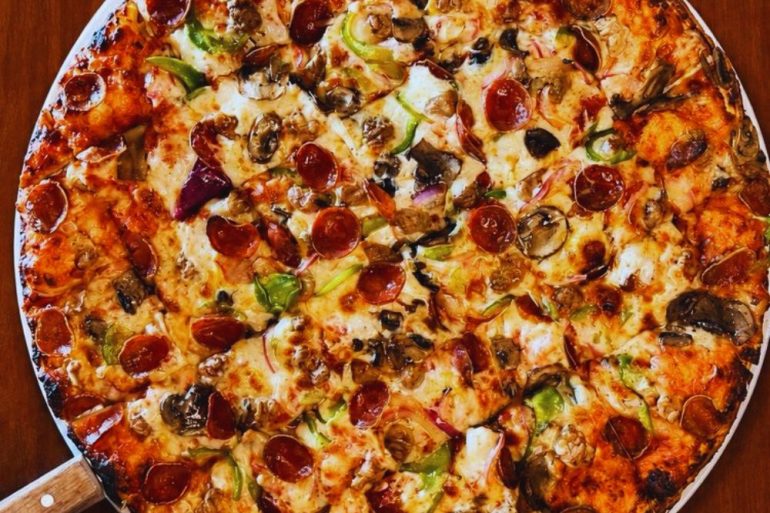 Photos for Crust Brothers Pizza