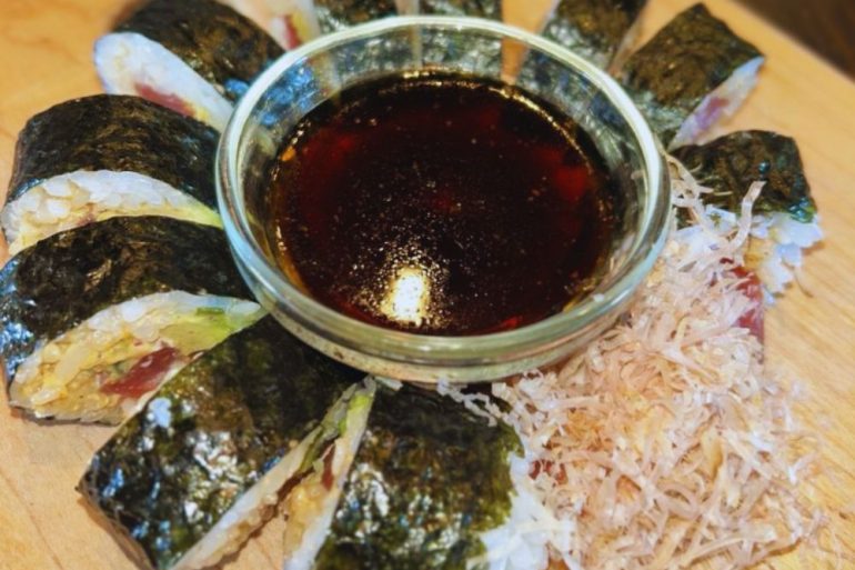 Photos for SUSHI DOKKU Japanese Restaurant