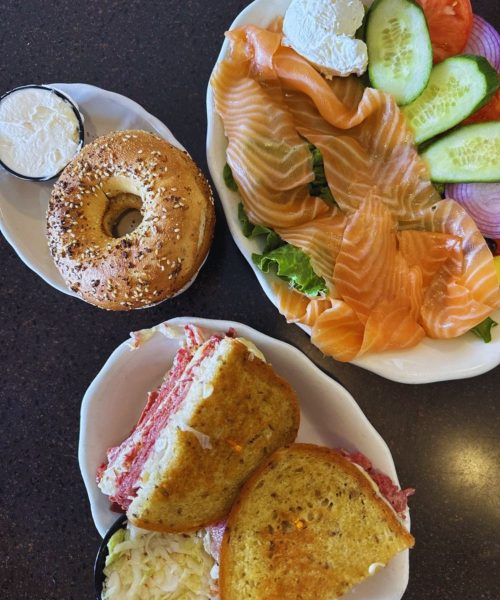 Photos for Kenny & Ziggy's New York Delicatessen