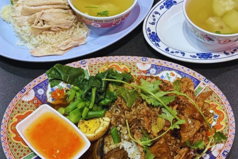 Photos for Nong's Khao Man Gai