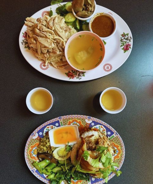 Photos for Nong's Khao Man Gai