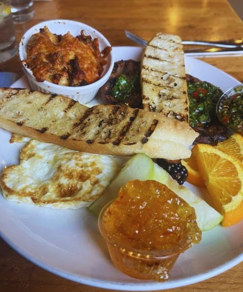 Photos for La Masa Empanada Bar