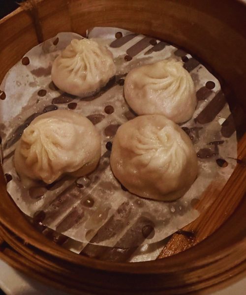 Photos for Teddy Wongs Dumplings & Wine