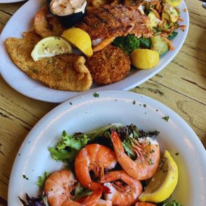 Photos for Seafood & Spaghetti Works