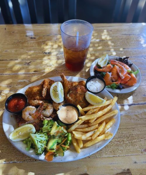 Photos for Seafood & Spaghetti Works