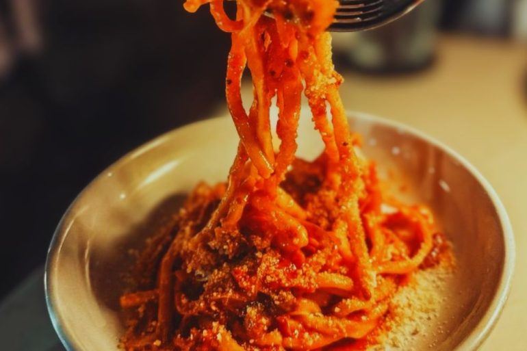 Photos for Luca Osteria
