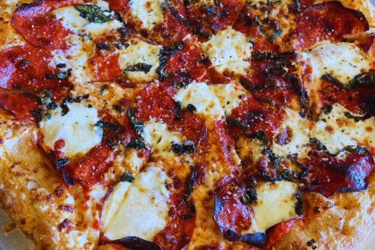 Photos for Twisted Pies Pizzeria