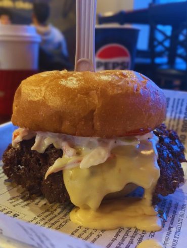 Photos for Royale with Cheese