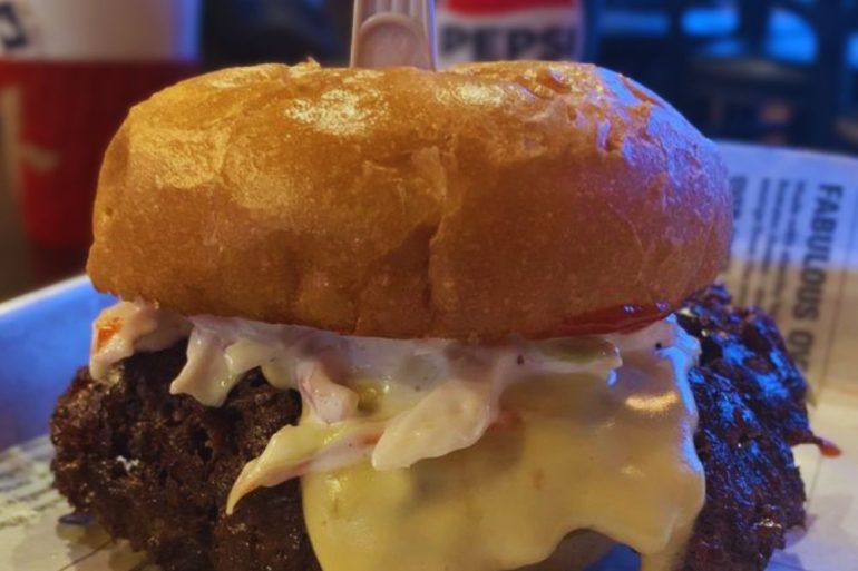 Photos for Royale with Cheese