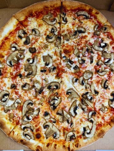 Photos for Home Slice Pizza