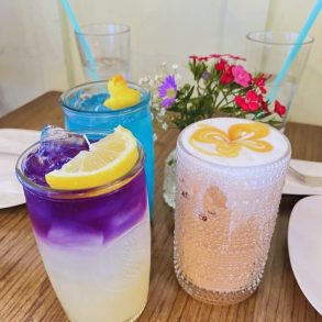Photos for Charm Thai Kitchen & Coffee