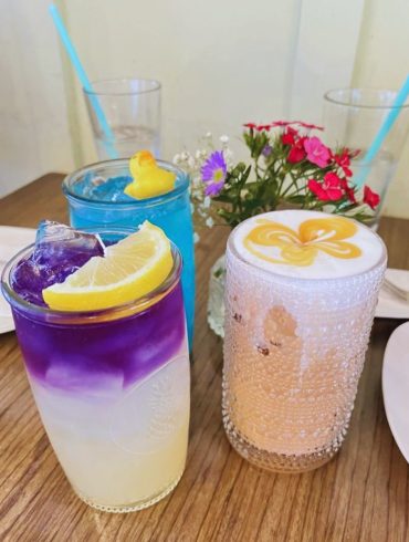 Photos for Charm Thai Kitchen & Coffee